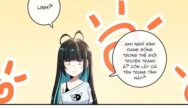 Bạn Gái Sạc Pin Của Tôi Chapter 69 - Trang 43