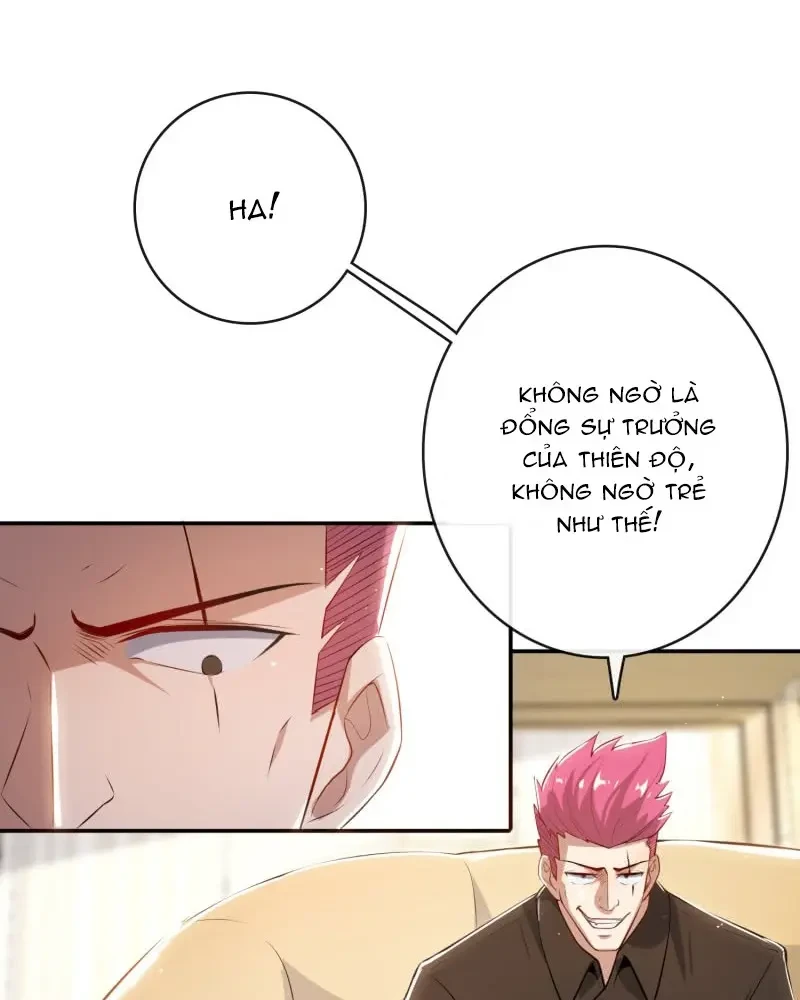 Bạn Gái Sạc Pin Của Tôi Chapter 69 - Trang 8