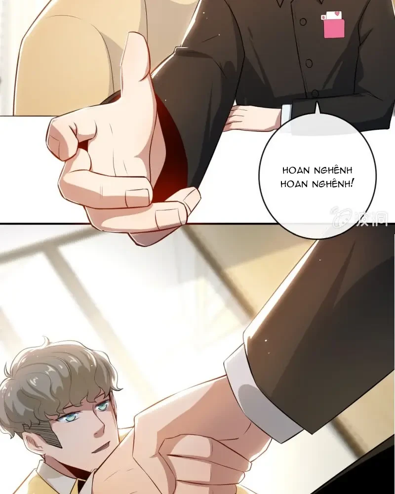 Bạn Gái Sạc Pin Của Tôi Chapter 69 - Trang 9