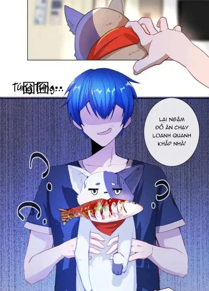 Bạn Gái Sạc Pin Của Tôi Chapter 7 - Trang 10
