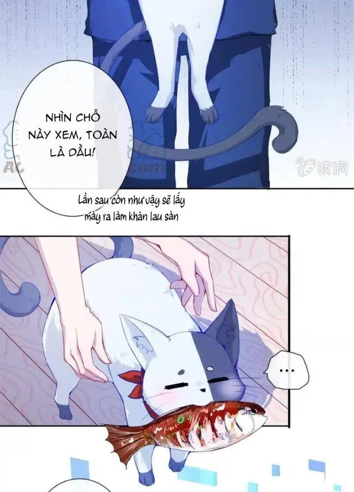 Bạn Gái Sạc Pin Của Tôi Chapter 7 - Trang 12