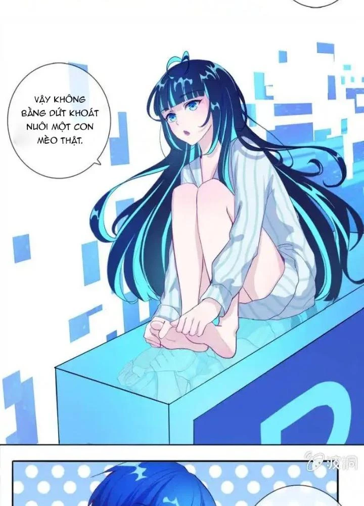 Bạn Gái Sạc Pin Của Tôi Chapter 7 - Trang 16