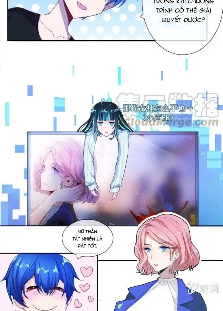 Bạn Gái Sạc Pin Của Tôi Chapter 7 - Trang 18