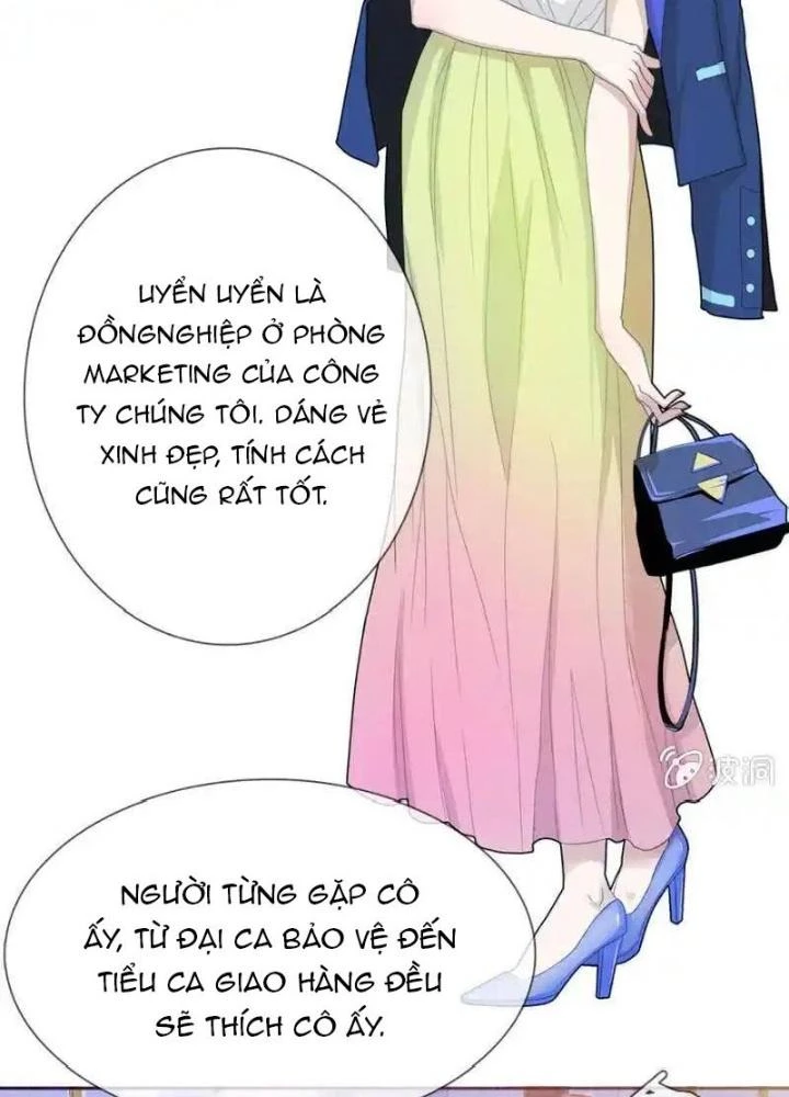 Bạn Gái Sạc Pin Của Tôi Chapter 7 - Trang 20
