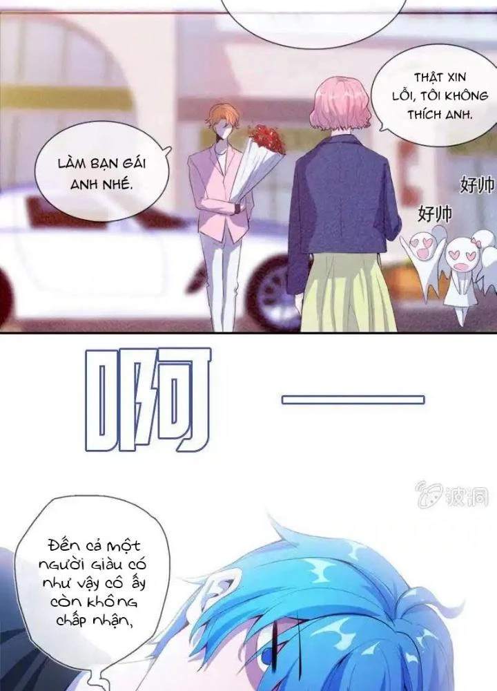 Bạn Gái Sạc Pin Của Tôi Chapter 7 - Trang 24