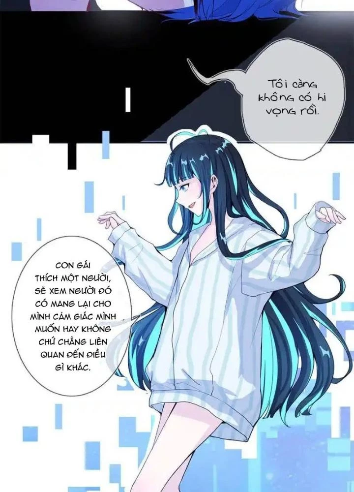 Bạn Gái Sạc Pin Của Tôi Chapter 7 - Trang 26