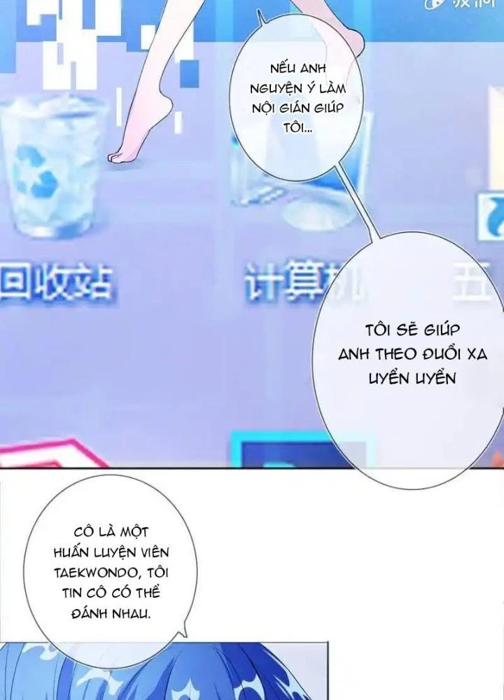 Bạn Gái Sạc Pin Của Tôi Chapter 7 - Trang 28
