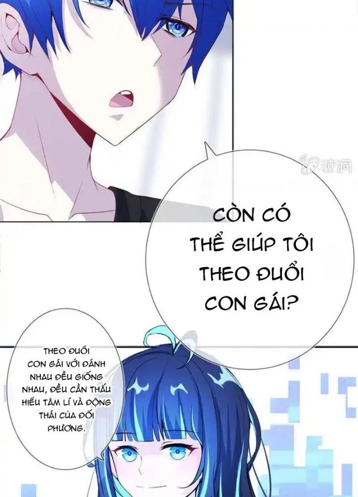 Bạn Gái Sạc Pin Của Tôi Chapter 7 - Trang 30
