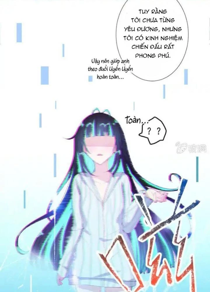 Bạn Gái Sạc Pin Của Tôi Chapter 7 - Trang 32