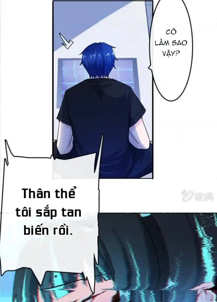 Bạn Gái Sạc Pin Của Tôi Chapter 7 - Trang 36