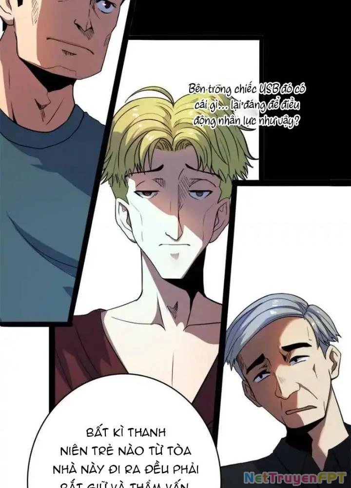 Bạn Gái Sạc Pin Của Tôi Chapter 7 - Trang 4