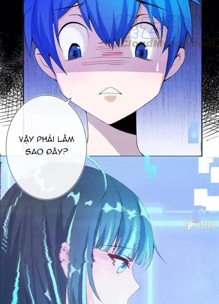 Bạn Gái Sạc Pin Của Tôi Chapter 7 - Trang 40