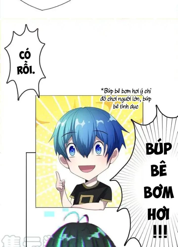 Bạn Gái Sạc Pin Của Tôi Chapter 7 - Trang 44