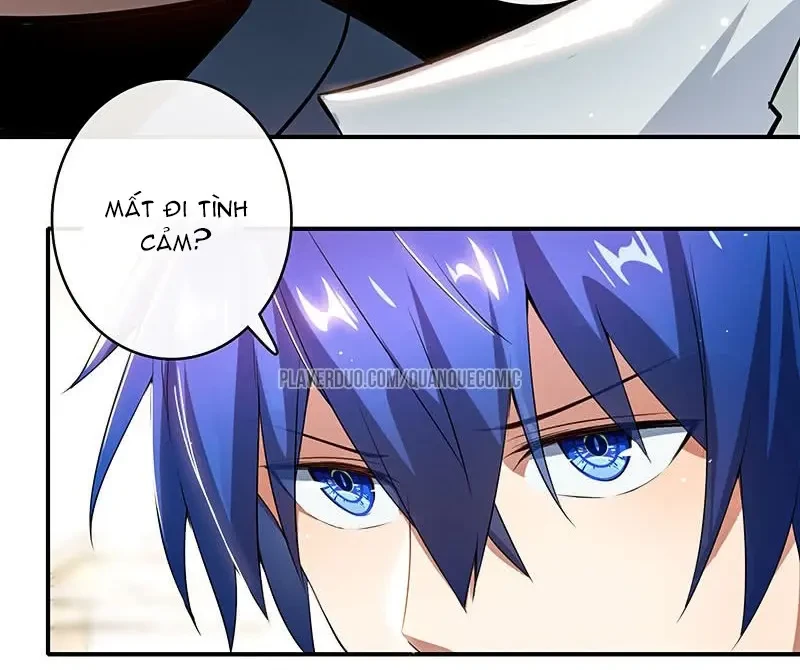 Bạn Gái Sạc Pin Của Tôi Chapter 70 - Trang 11