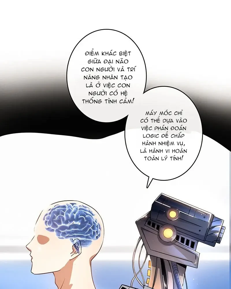 Bạn Gái Sạc Pin Của Tôi Chapter 70 - Trang 12