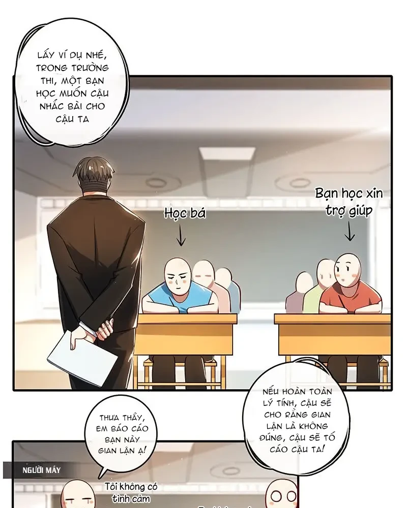 Bạn Gái Sạc Pin Của Tôi Chapter 70 - Trang 14