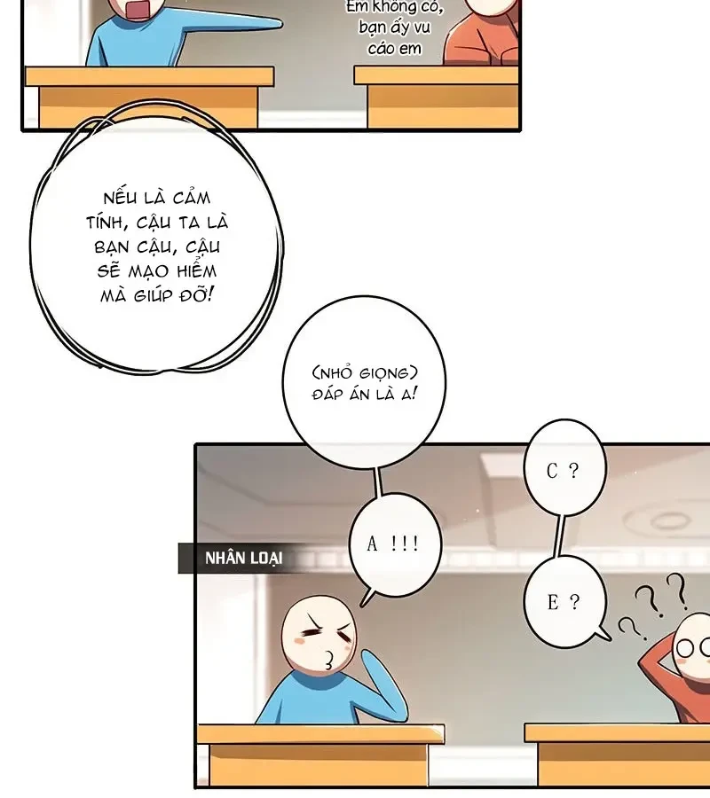 Bạn Gái Sạc Pin Của Tôi Chapter 70 - Trang 15