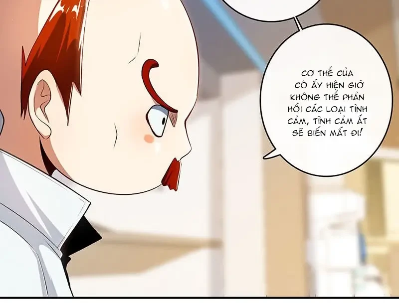 Bạn Gái Sạc Pin Của Tôi Chapter 70 - Trang 17