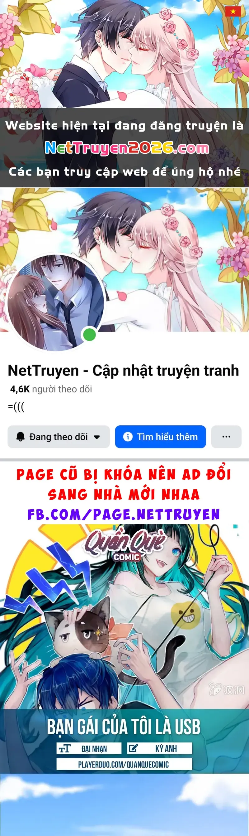 Bạn Gái Sạc Pin Của Tôi Chapter 70 - Trang 2