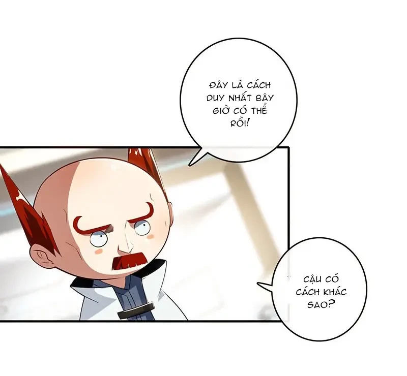 Bạn Gái Sạc Pin Của Tôi Chapter 70 - Trang 24