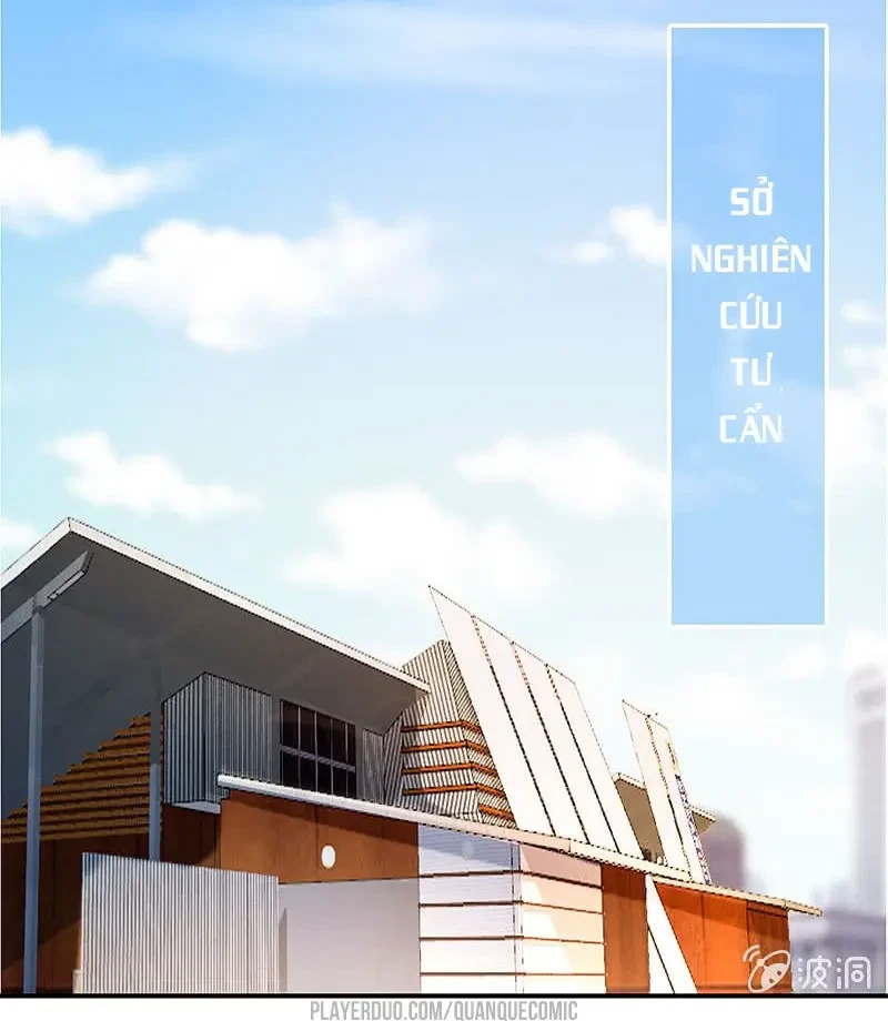 Bạn Gái Sạc Pin Của Tôi Chapter 70 - Trang 3