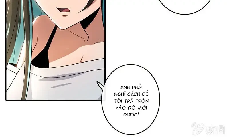 Bạn Gái Sạc Pin Của Tôi Chapter 70 - Trang 39
