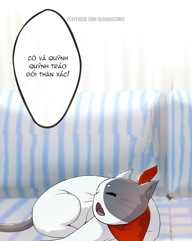 Bạn Gái Sạc Pin Của Tôi Chapter 70 - Trang 41