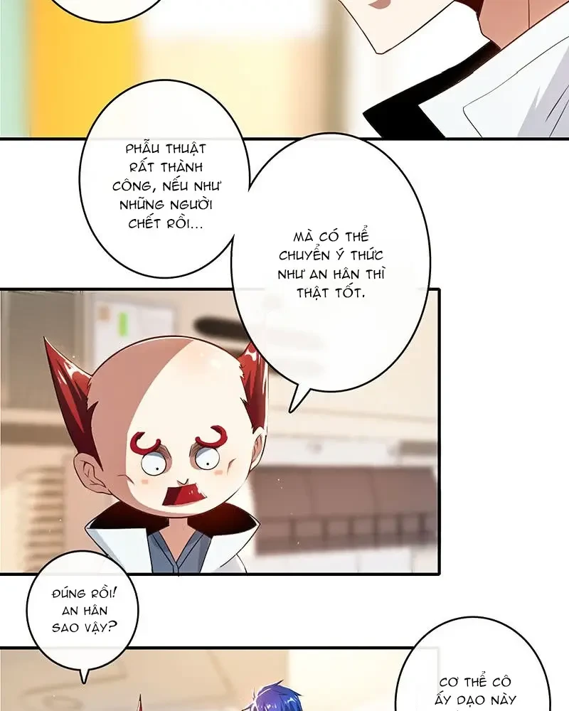 Bạn Gái Sạc Pin Của Tôi Chapter 70 - Trang 5