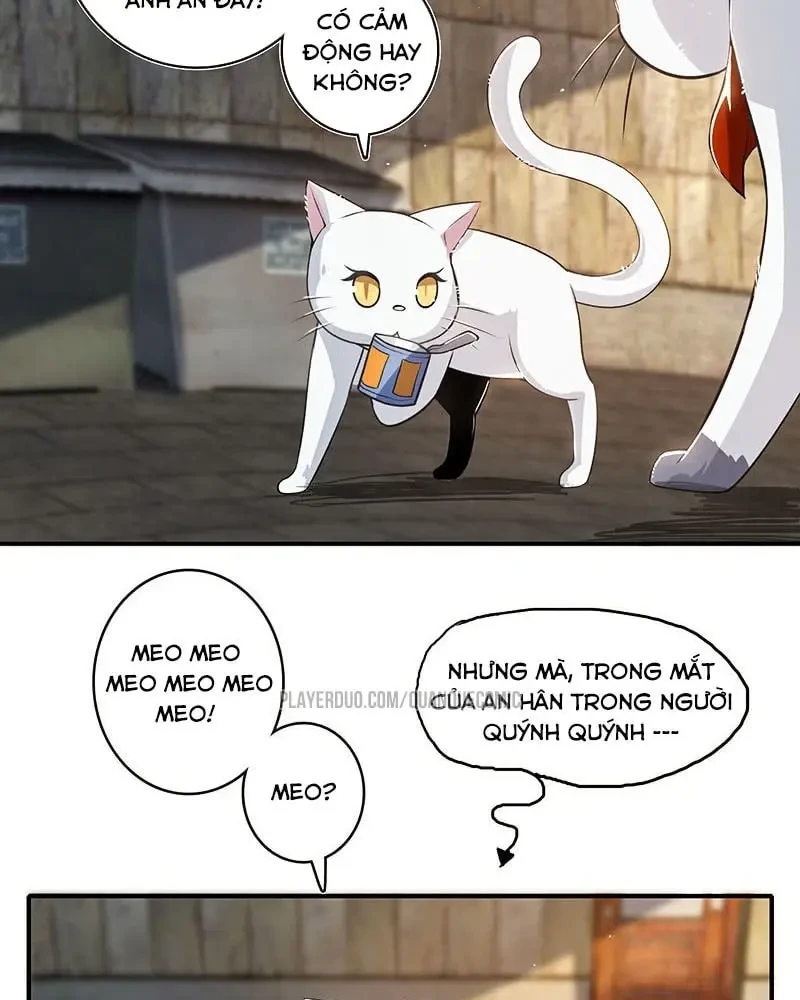 Bạn Gái Sạc Pin Của Tôi Chapter 71 - Trang 13