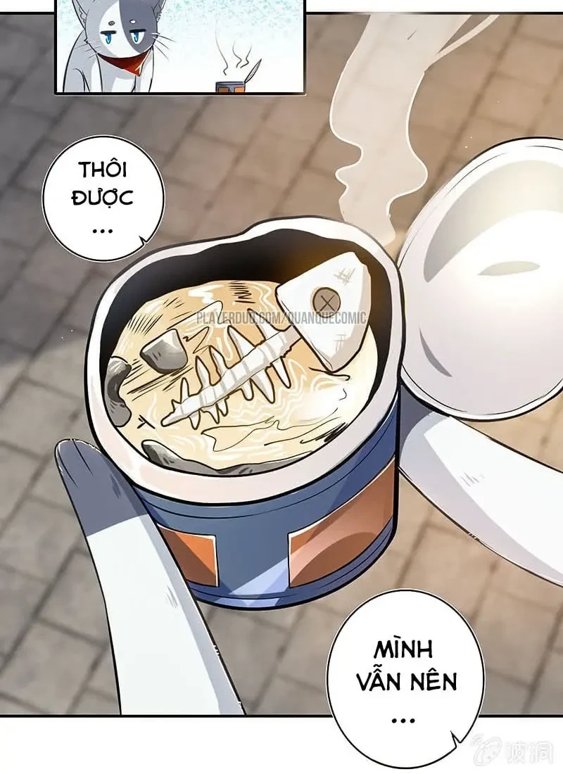 Bạn Gái Sạc Pin Của Tôi Chapter 71 - Trang 16