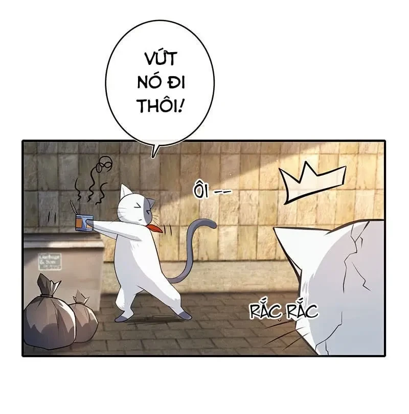 Bạn Gái Sạc Pin Của Tôi Chapter 71 - Trang 17