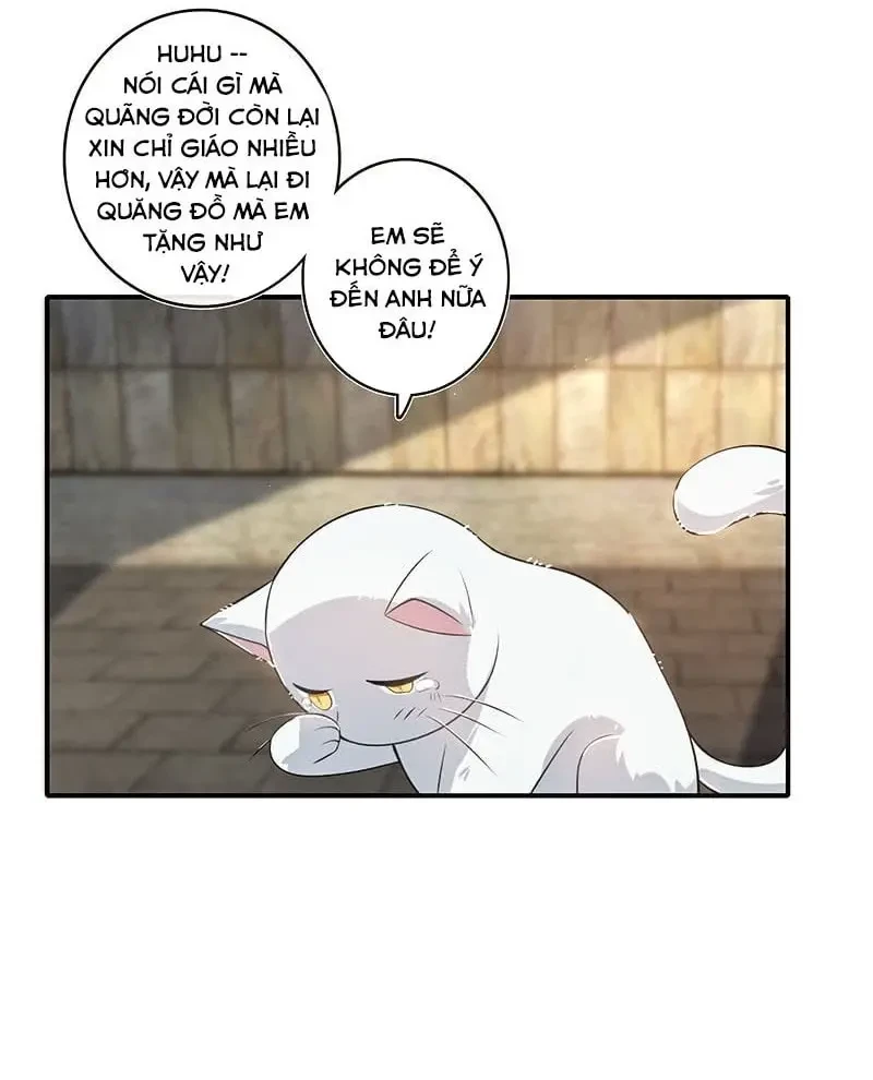 Bạn Gái Sạc Pin Của Tôi Chapter 71 - Trang 18