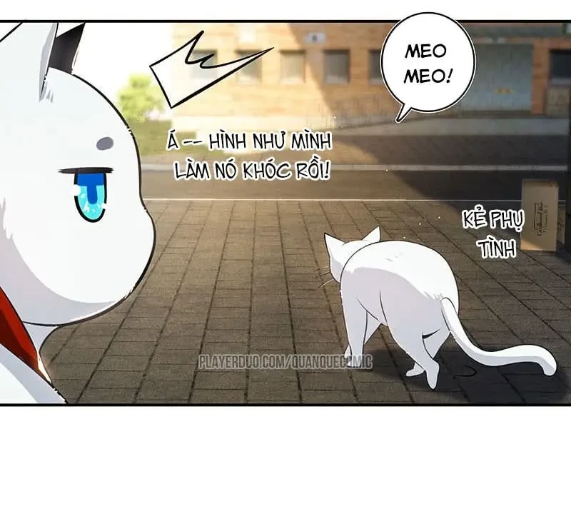 Bạn Gái Sạc Pin Của Tôi Chapter 71 - Trang 19