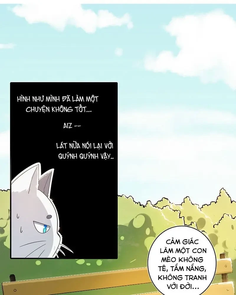 Bạn Gái Sạc Pin Của Tôi Chapter 71 - Trang 20