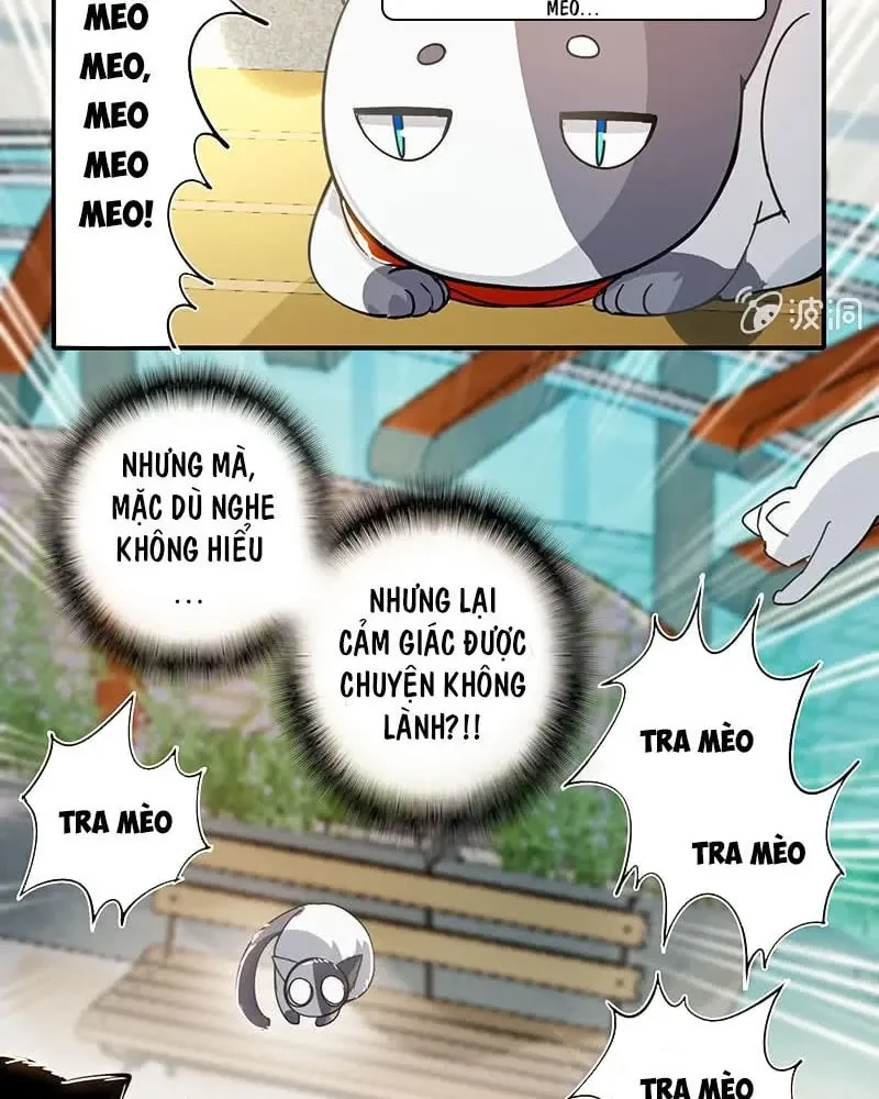 Bạn Gái Sạc Pin Của Tôi Chapter 71 - Trang 25