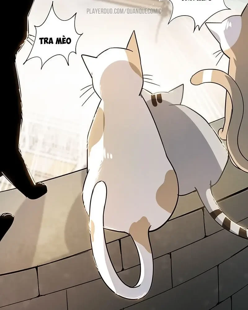Bạn Gái Sạc Pin Của Tôi Chapter 71 - Trang 26