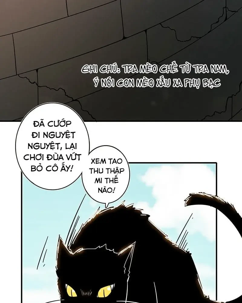 Bạn Gái Sạc Pin Của Tôi Chapter 71 - Trang 27