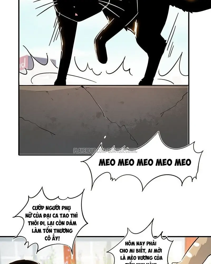 Bạn Gái Sạc Pin Của Tôi Chapter 71 - Trang 28