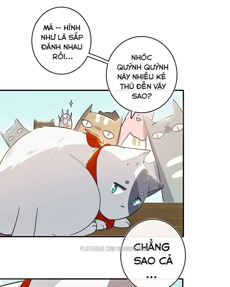 Bạn Gái Sạc Pin Của Tôi Chapter 71 - Trang 30