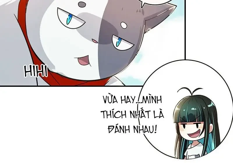 Bạn Gái Sạc Pin Của Tôi Chapter 71 - Trang 31