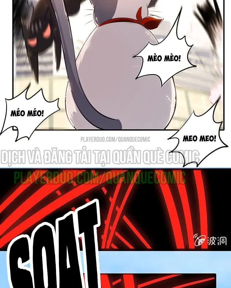 Bạn Gái Sạc Pin Của Tôi Chapter 71 - Trang 33