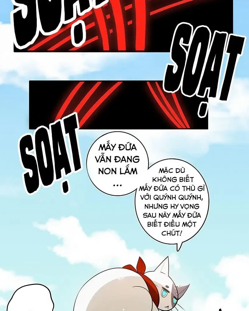 Bạn Gái Sạc Pin Của Tôi Chapter 71 - Trang 34