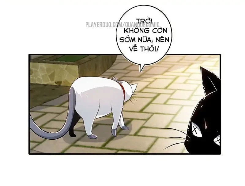 Bạn Gái Sạc Pin Của Tôi Chapter 71 - Trang 36