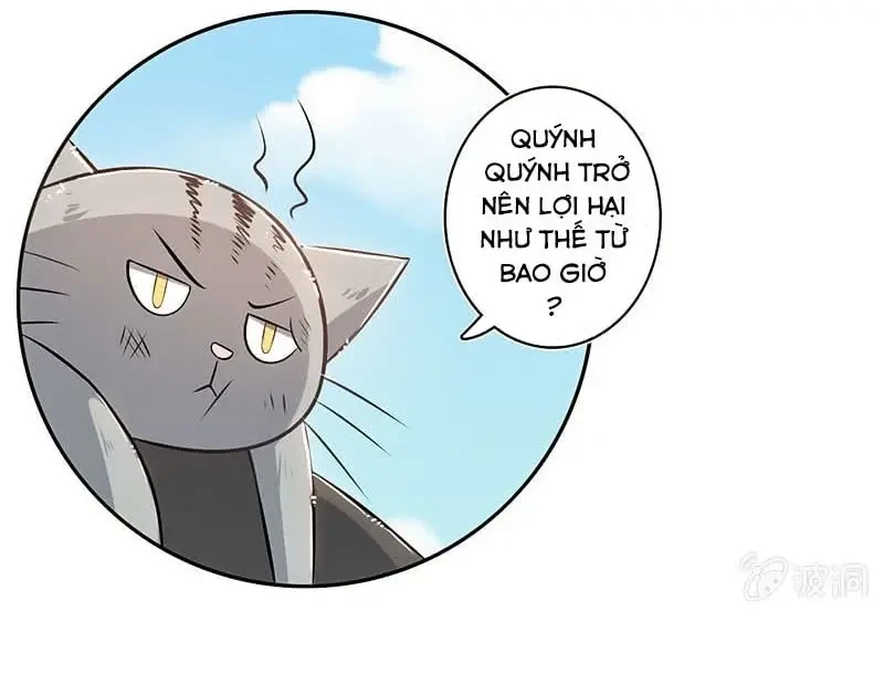 Bạn Gái Sạc Pin Của Tôi Chapter 71 - Trang 37