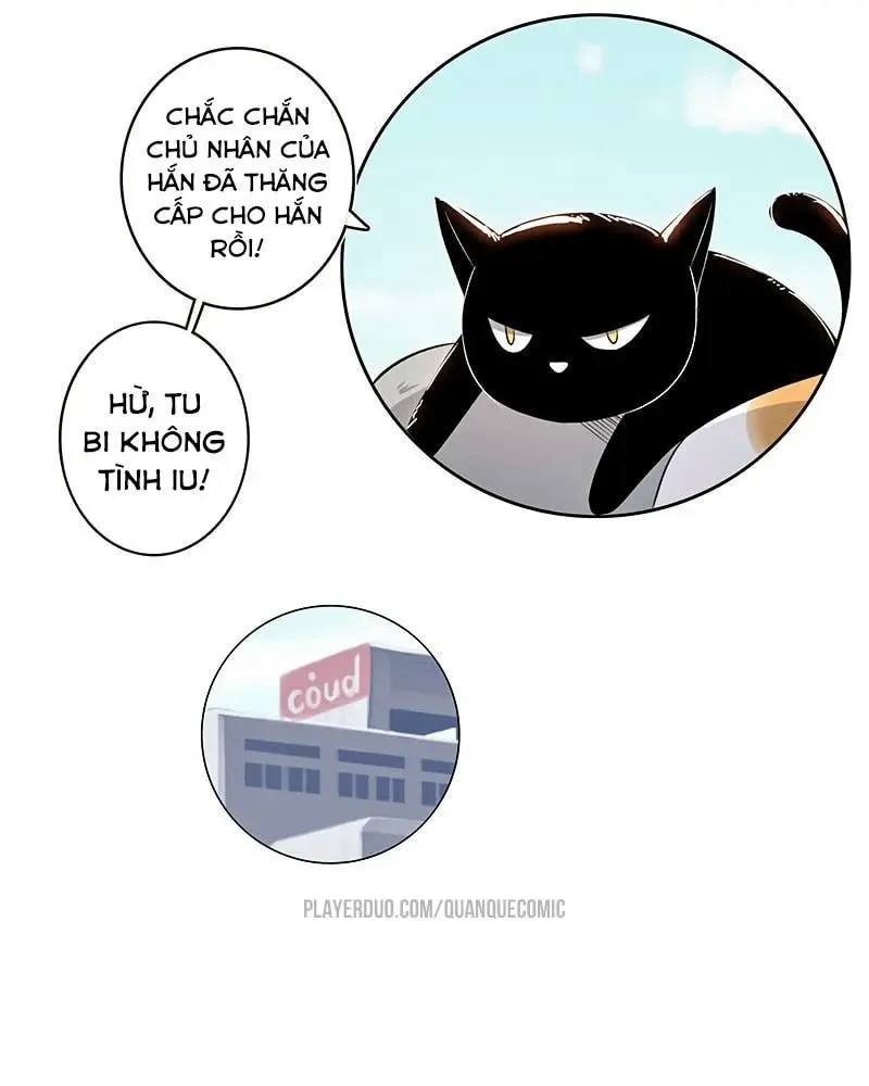 Bạn Gái Sạc Pin Của Tôi Chapter 71 - Trang 38