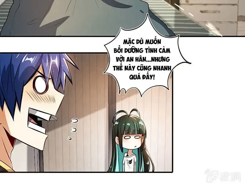 Bạn Gái Sạc Pin Của Tôi Chapter 71 - Trang 4