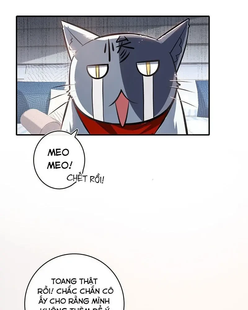 Bạn Gái Sạc Pin Của Tôi Chapter 71 - Trang 42