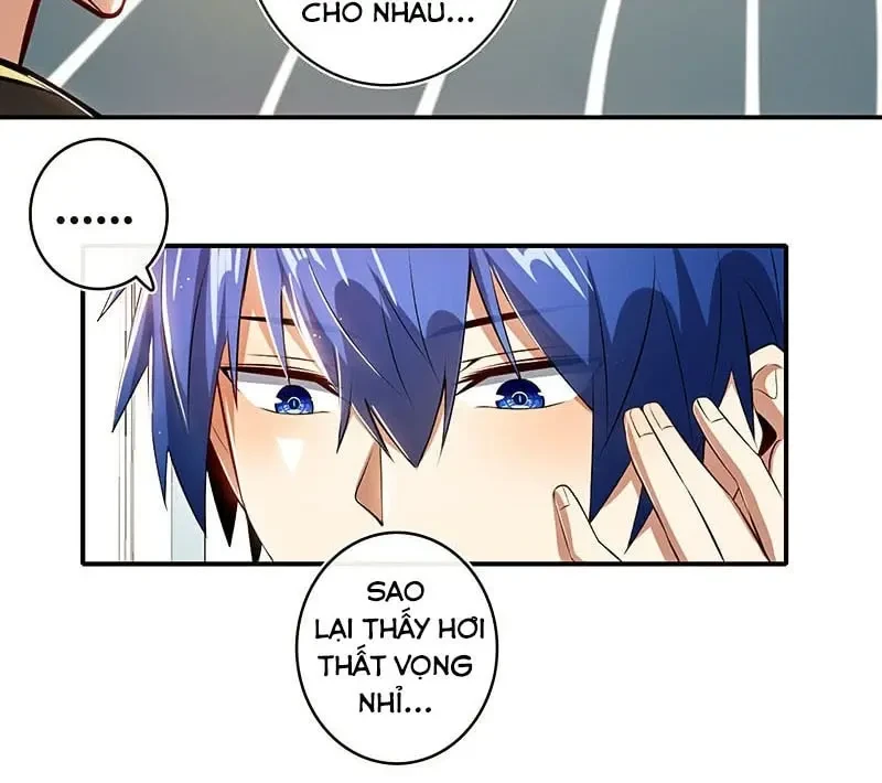 Bạn Gái Sạc Pin Của Tôi Chapter 71 - Trang 7
