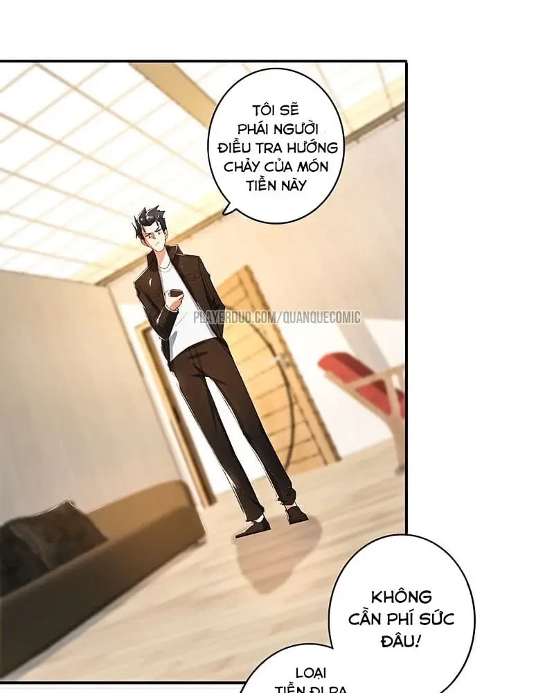 Bạn Gái Sạc Pin Của Tôi Chapter 72 - Trang 10