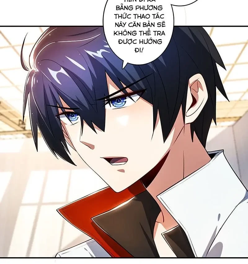 Bạn Gái Sạc Pin Của Tôi Chapter 72 - Trang 11